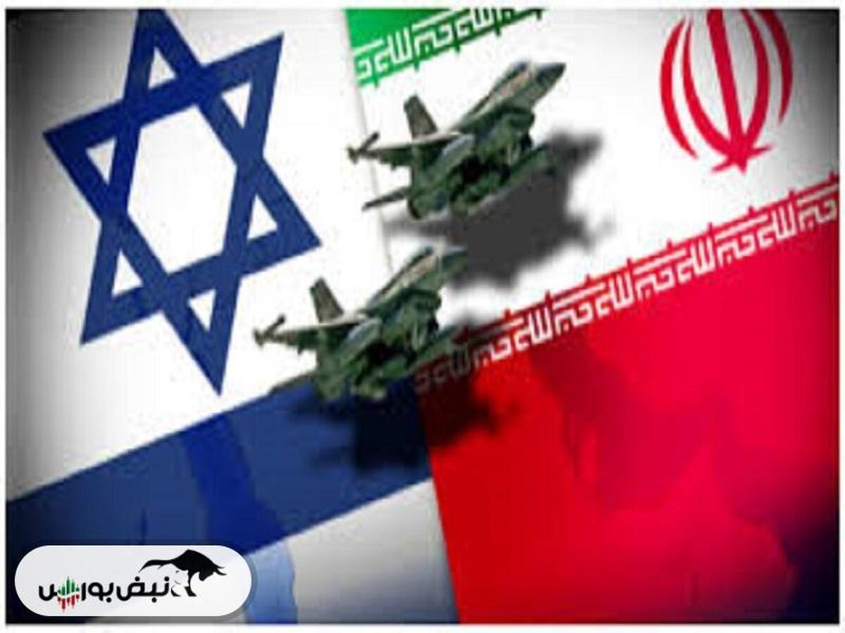 میزان خسارت حمله ایران به اسرائیل