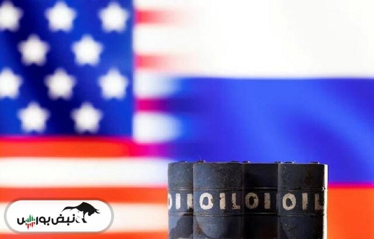 پالایشگاه‌های هندی نفت بیشتری از آمریکا می‌خرند