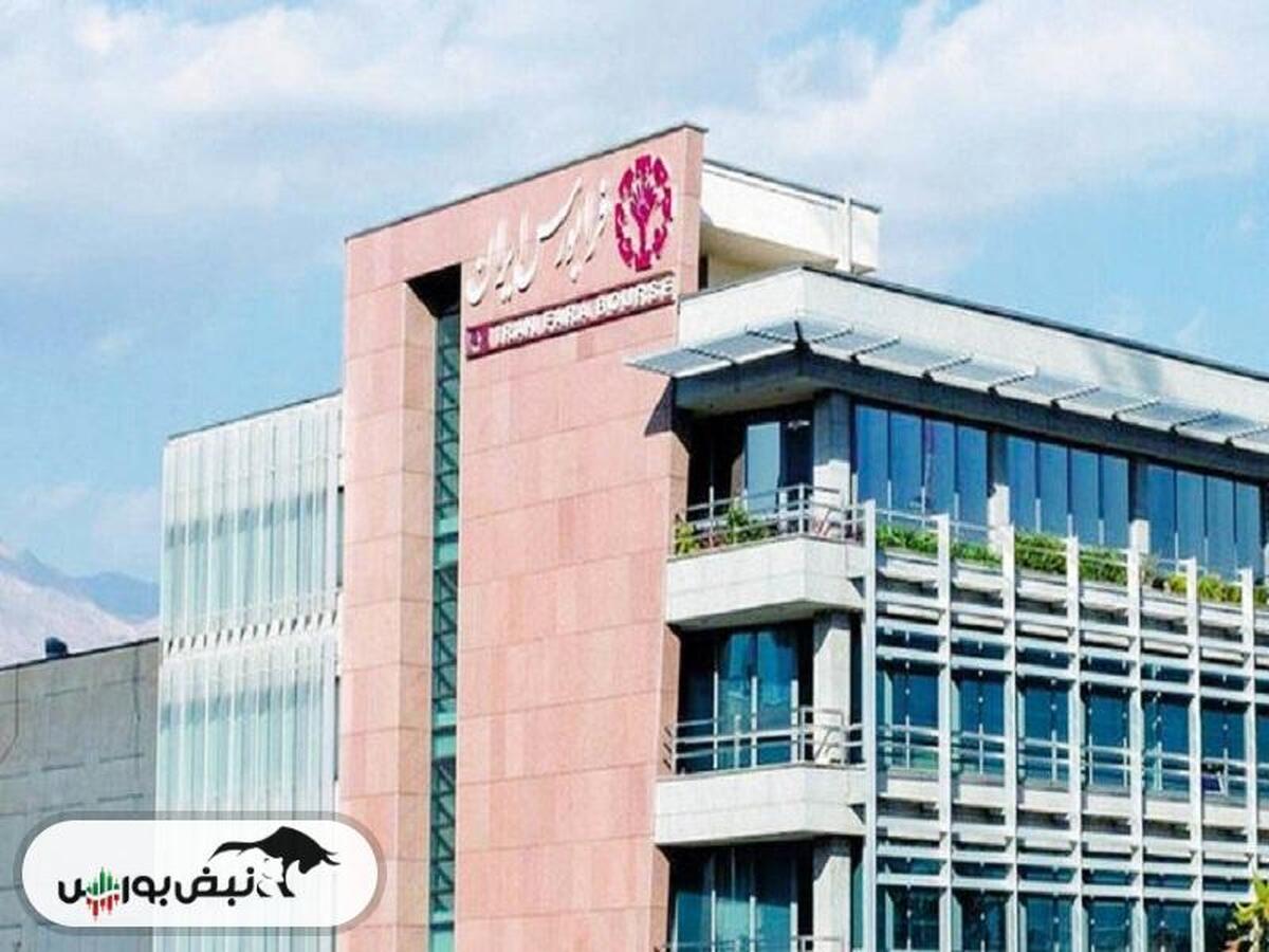 بازی برد برد با بازار نو آفرین فرابورس ایران
