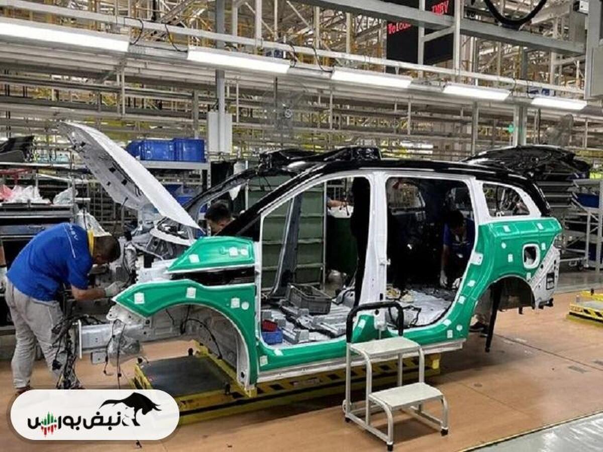 اقتصاد شماره دو جهان گل کاشت