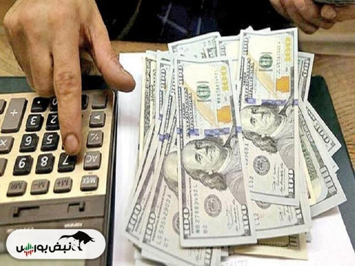 ریزش ۴ هزار تومانی تتر در ۴۸ ساعت