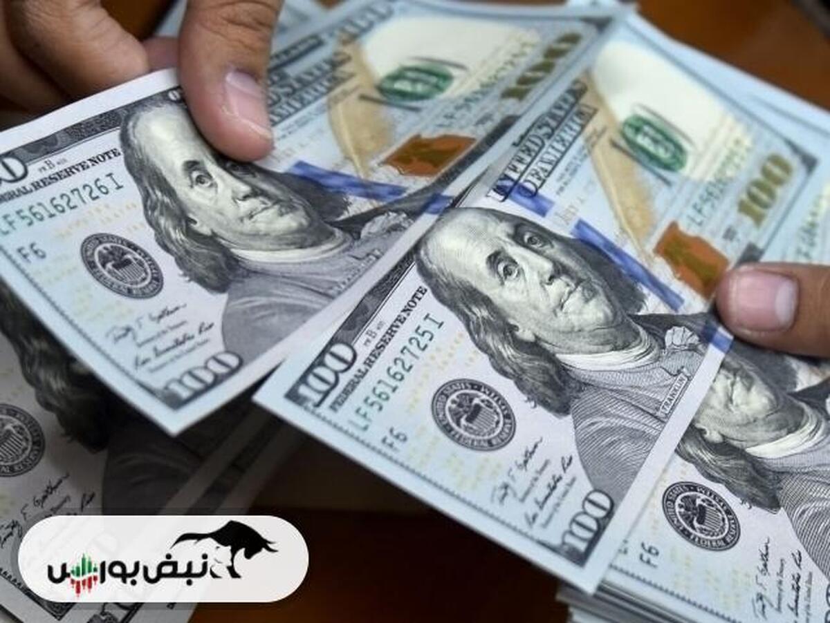قیمت دلار امروز دوشنبه ۱۰ دی ماه ۱۴۰۳ | نزدیک شدن نرخ حواله دلار به رکورد تاریخی