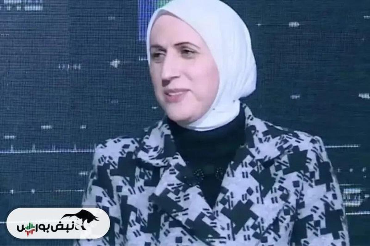 چهره جدید بانک مرکزی سوریه پس از سقوط بشار اسد: معرفی زن تاثیرگذار در مدیریت مالی کشور