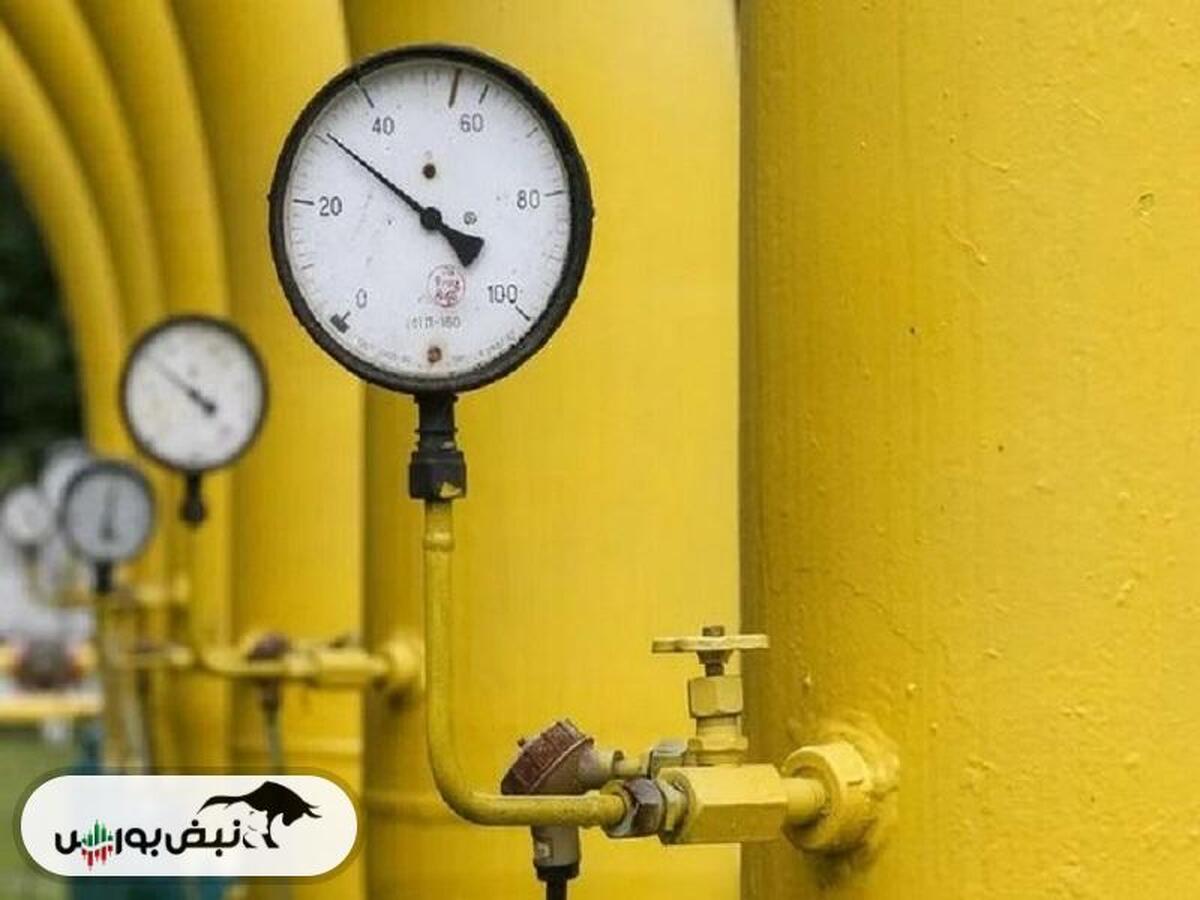 جهش قیمت گاز آمریکا با ورود سرمای قطبی