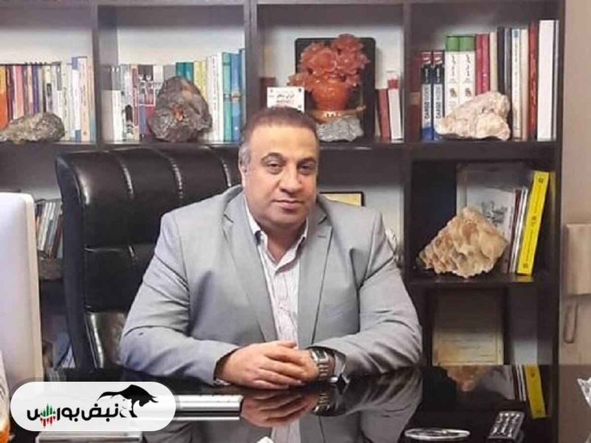 چشم‌انداز داخلی و خارجی بازار سنگ آهن ایران در شروع ۲۰۲۵