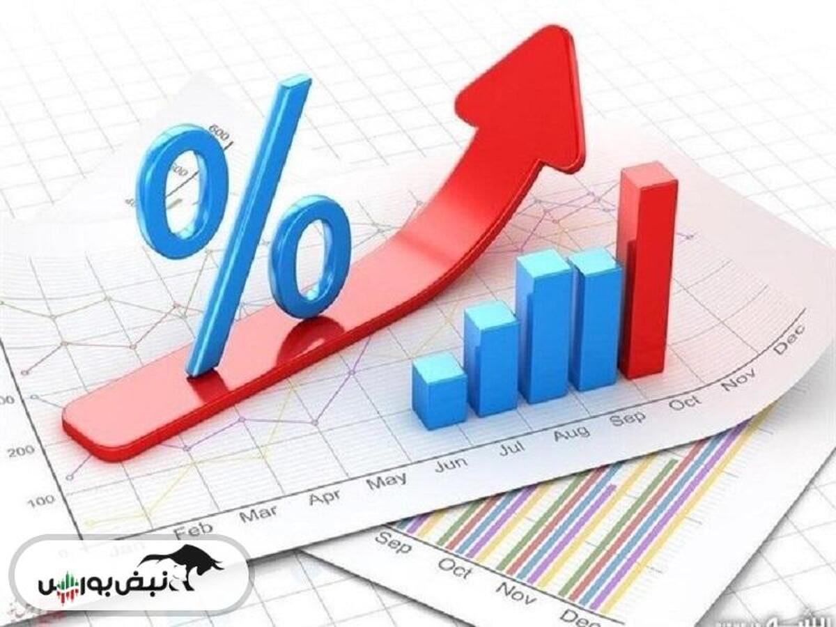 رشد ۲.۶ درصدی شاخص بورس در تابستان