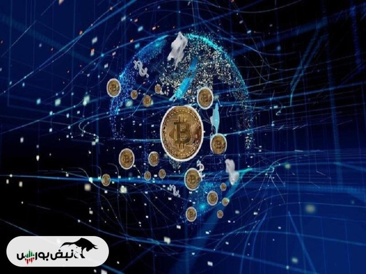 بیت‌کوین سال میلادی را با سقوط به پایان رساند