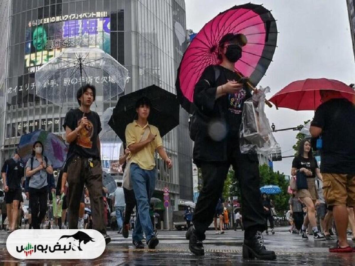 تقاضا برگ برنده چهارمین اقتصاد بزرگ دنیا شد