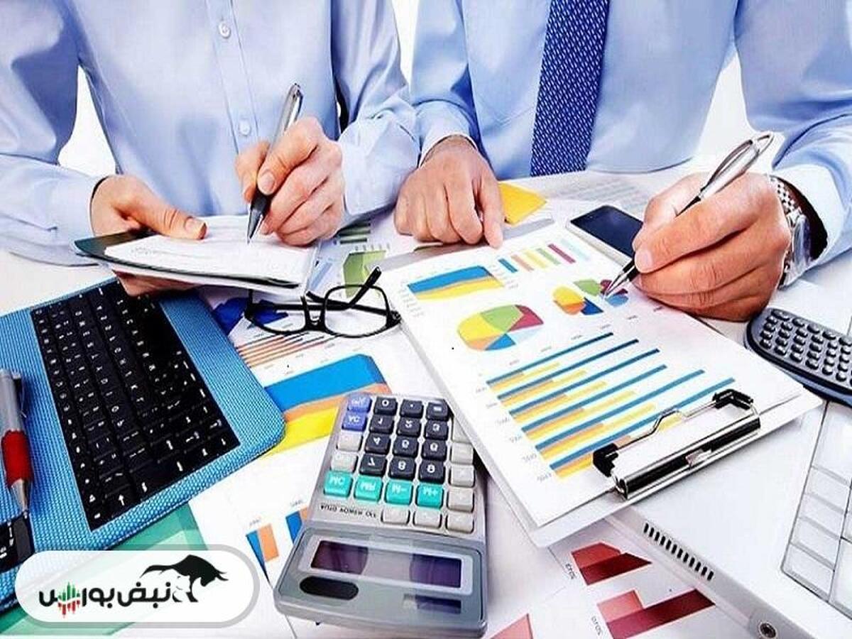 کدال گکیش | به ازای هر سهم چقدر سود داد؟