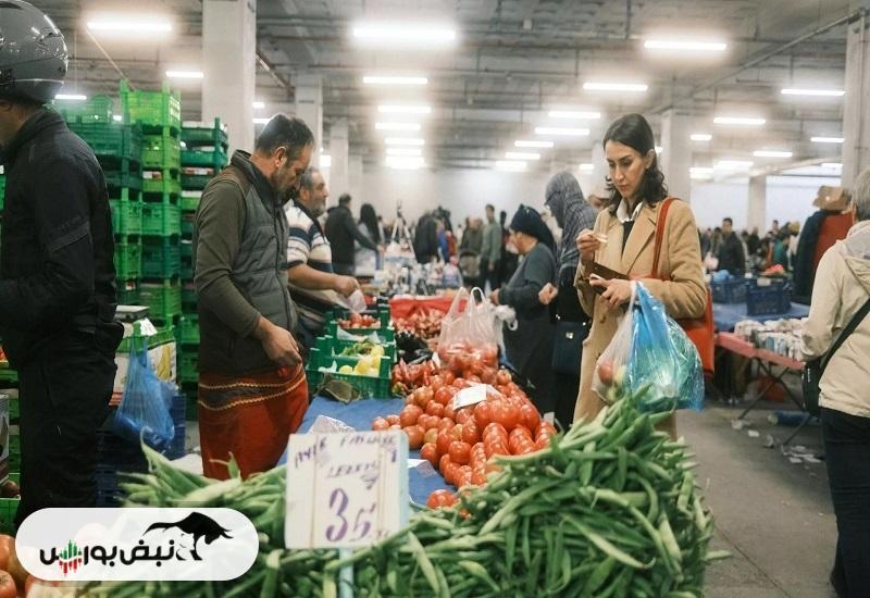 خواست اردوغان از ۸۵ میلیون شهروند | تحریم گرانفروشان تنها راه مقابله با تورم است!