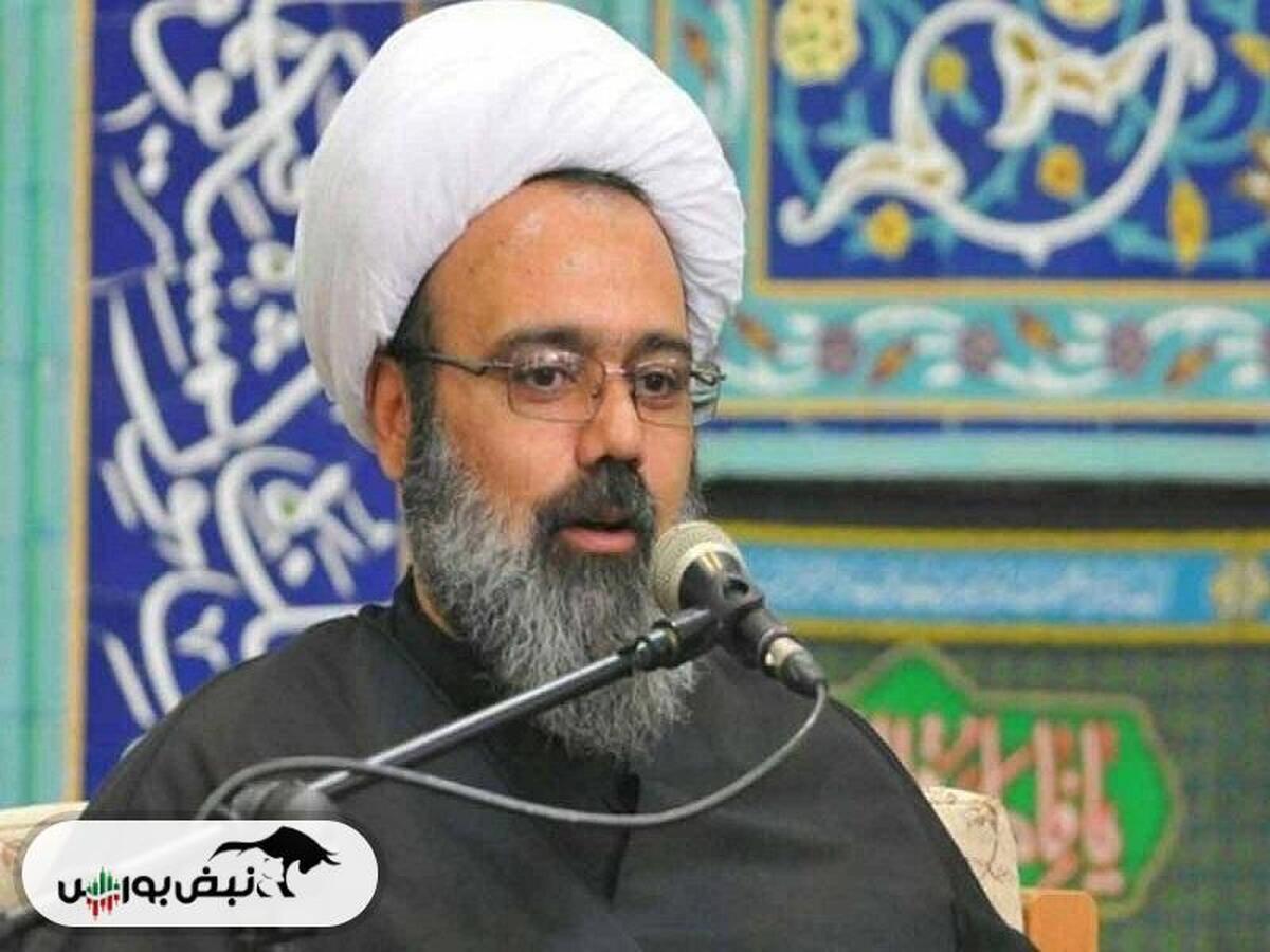 حجت الاسلام دانشمند کیست ؟| صحبت های خبرساز حجت الاسلام دانشمند چه بود؟