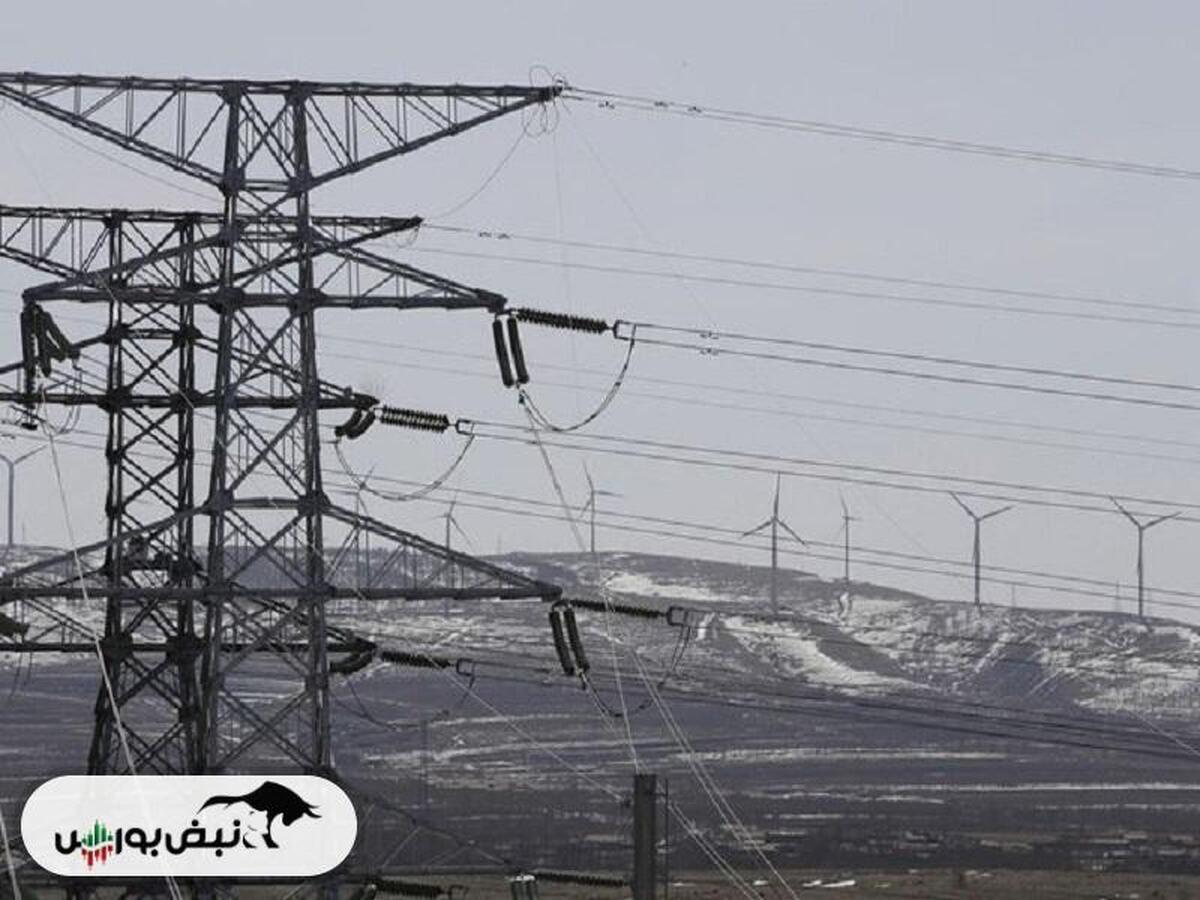 باد بزرگترین منبع تولید برق انگلیس شد