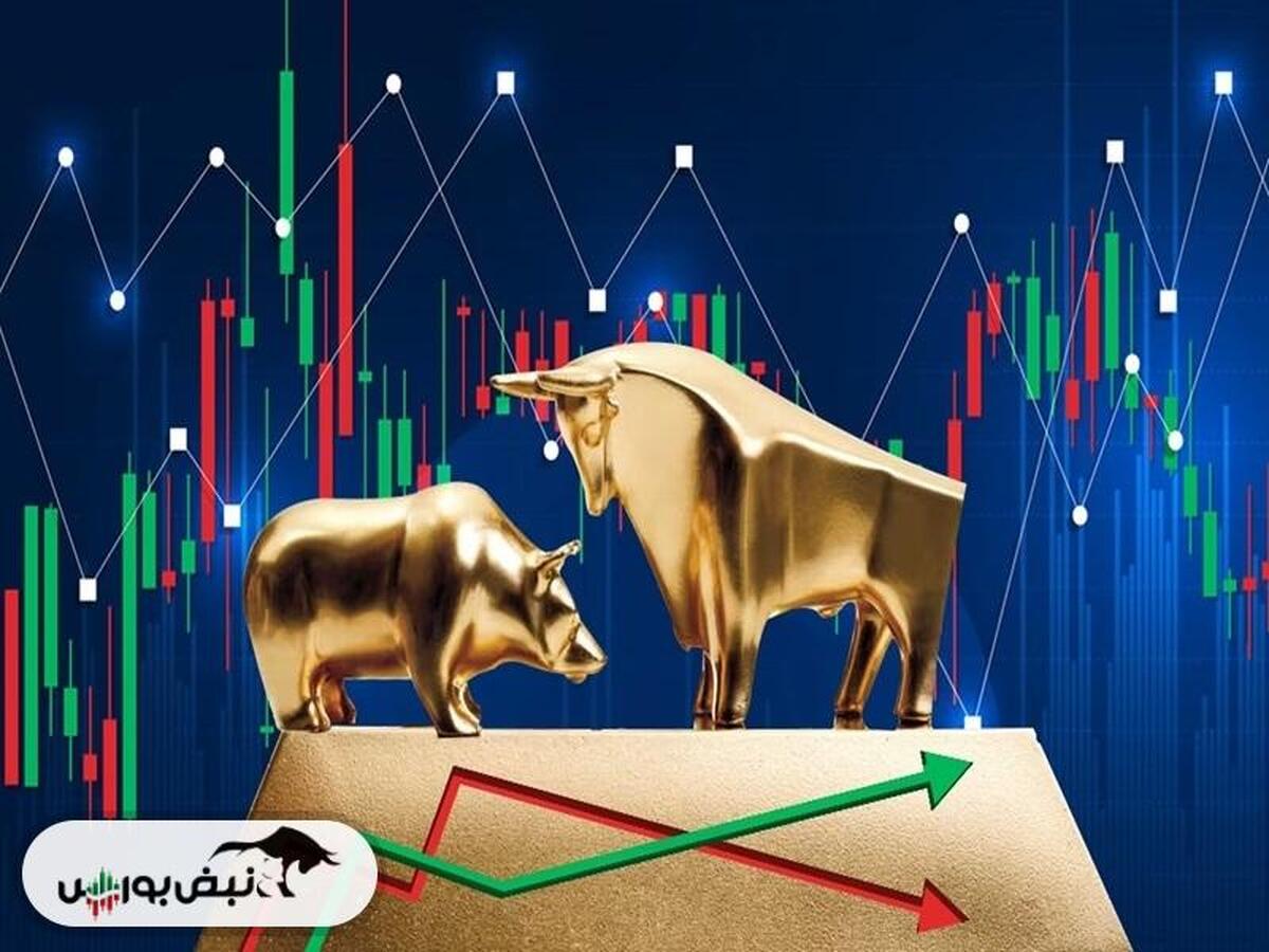 پیش بینی بورس فردا یکشنبه ۲۳ دی ۱۴۰۳ | هفته زخمی بورس تهران