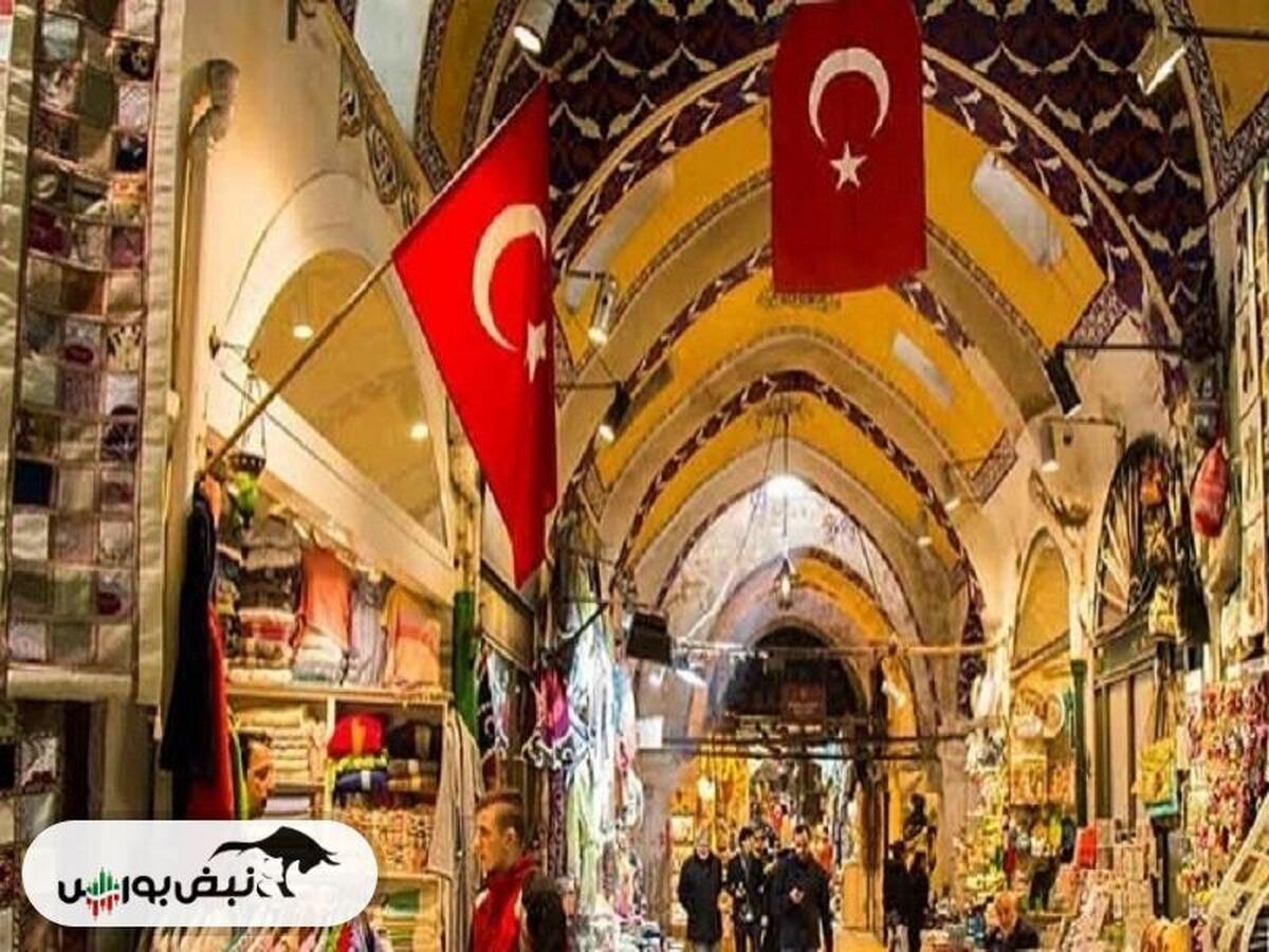 ترکیه چگونه توانست از ایران سبقت بگیرد؟