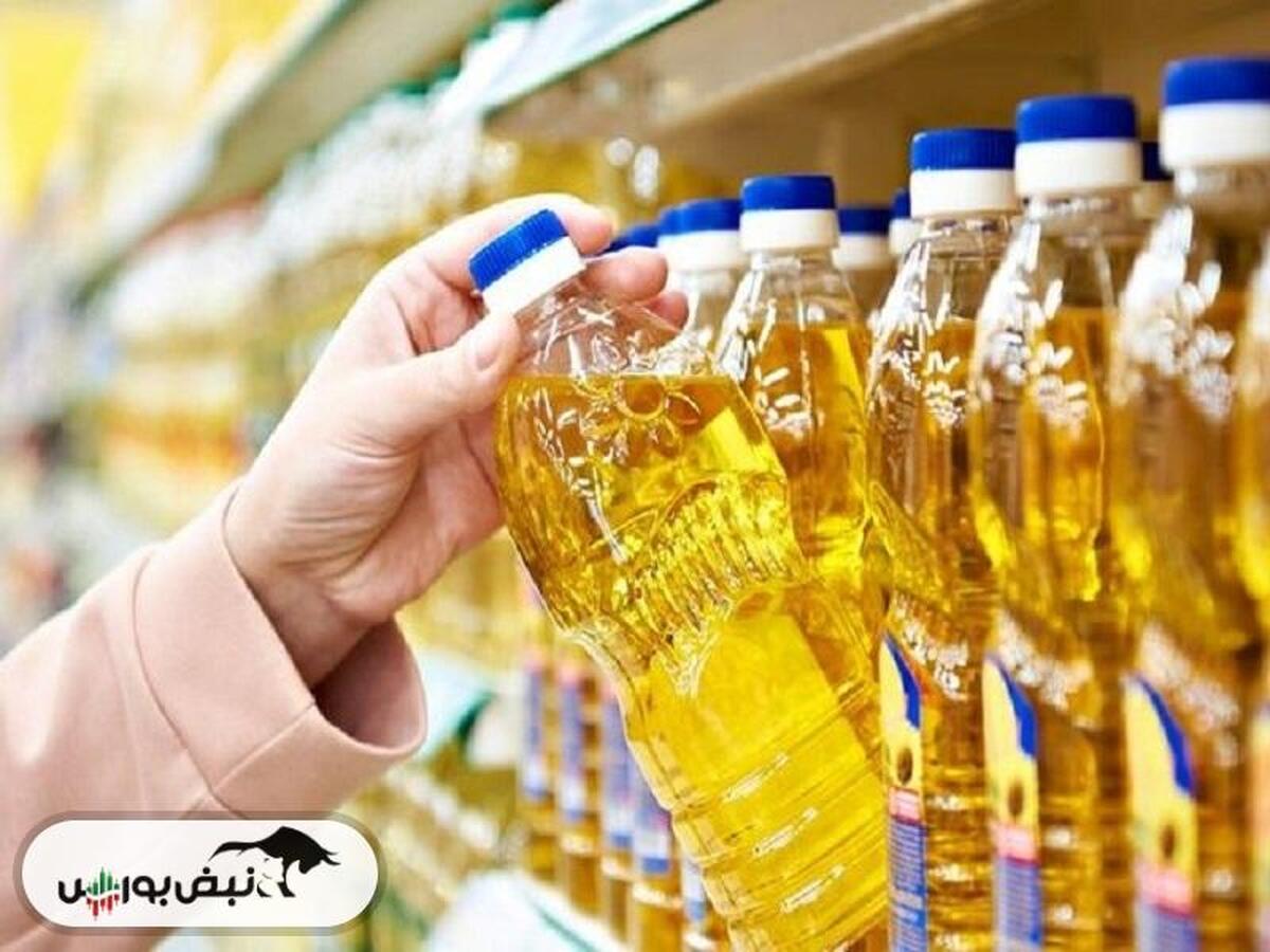 پیشنهاد انجمن روغن نباتی برای تنظیم بازار