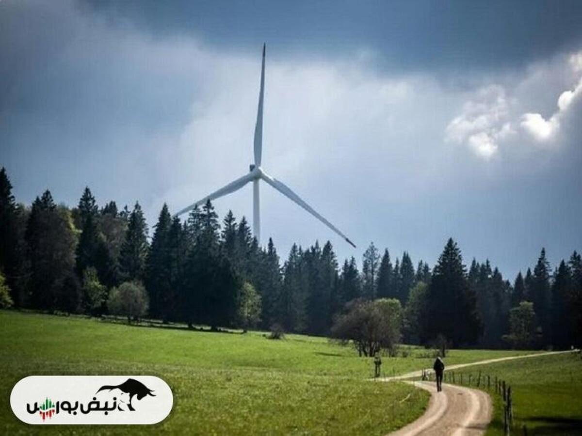 توربین‌های بادی در آلمان دشمن قسم خورده پیدا کردند