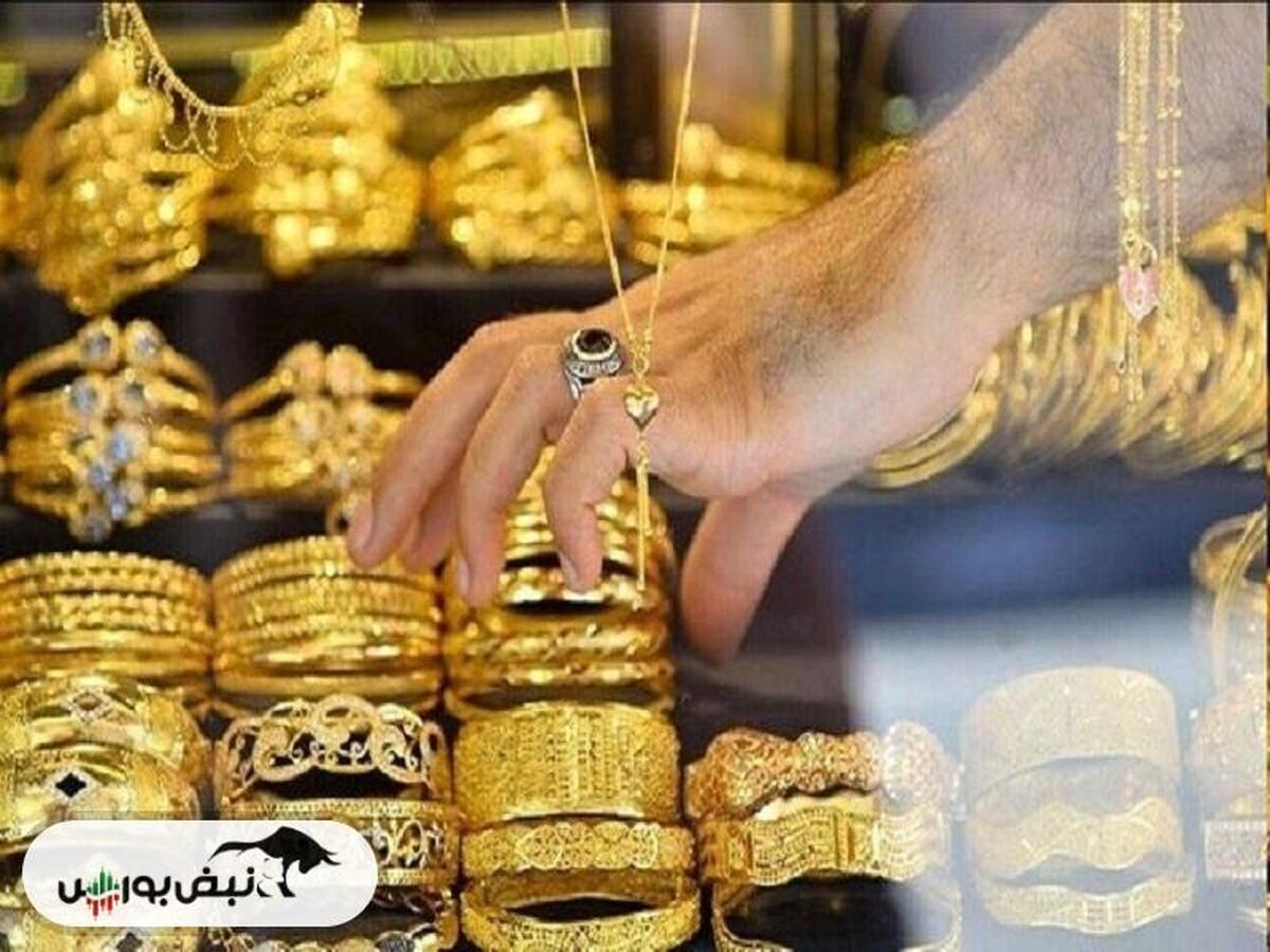 بسیاری از سایت‌های فروش طلا مجوز ندارند