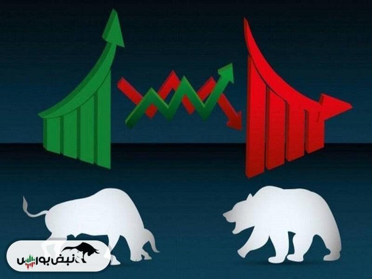 کدام سهام بیشترین و کمترین بازدهی هفته را تجربه کردند؟ | این نماد عرضه اولیه جزو نماد‌های پربازده بود