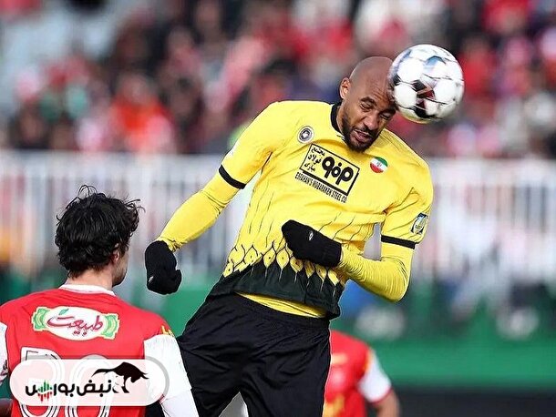 خلاصه بازی پرسپولیس ۰ و سپاهان ۱ سوپرجام ایران