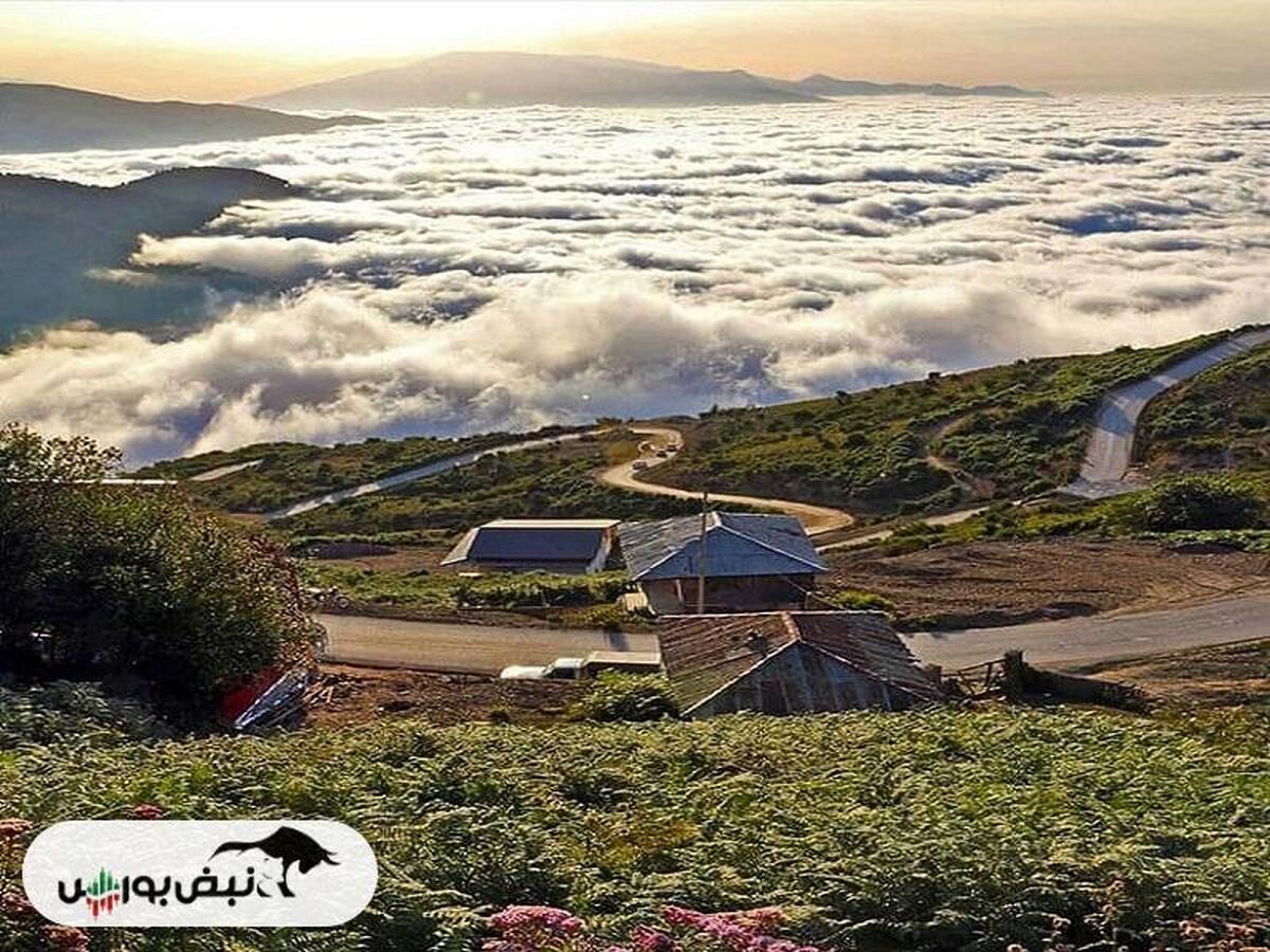 روستای فیلبند کجاست؟ | فوت عجیب یک مرد در فیلبند