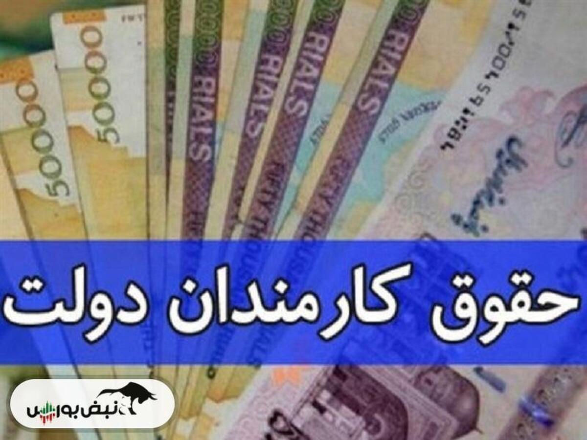 مهلت ۱۵ روزه برای ثبت اطلاعات دستمزد در سامانه حقوق و مزایا