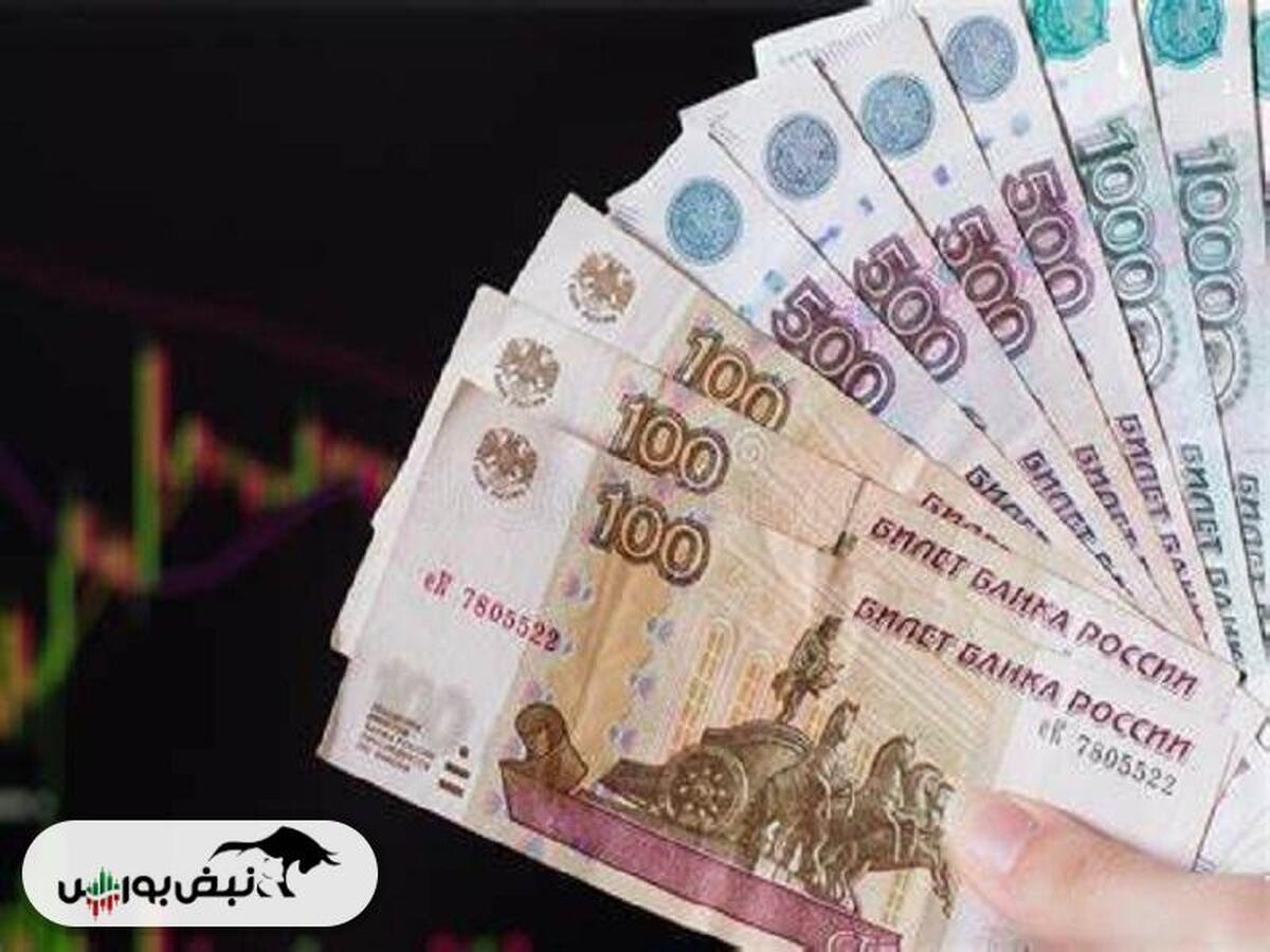 پیش‌بینی ارزش روبل روسیه در سال ۲۰۲۵