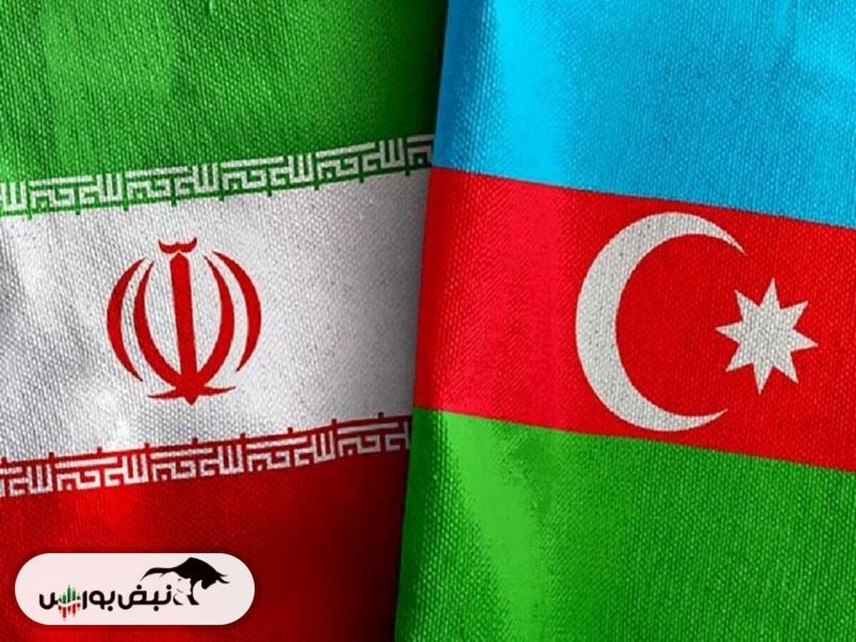 توافقات جدید ایران و آذربایجان برای جابه‌جایی مسافر و کالا