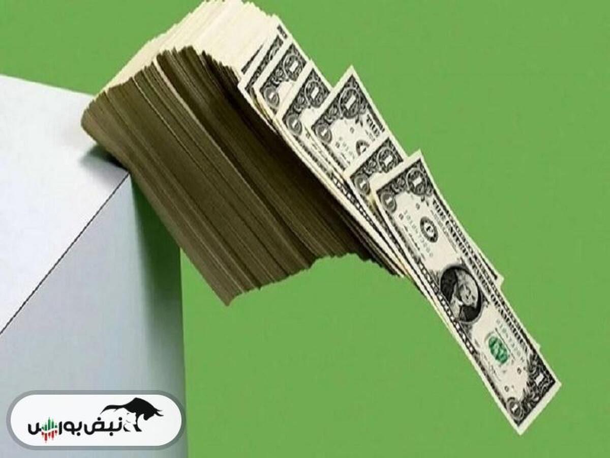 منتظر ریزش قیمت دلار باشیم؟!