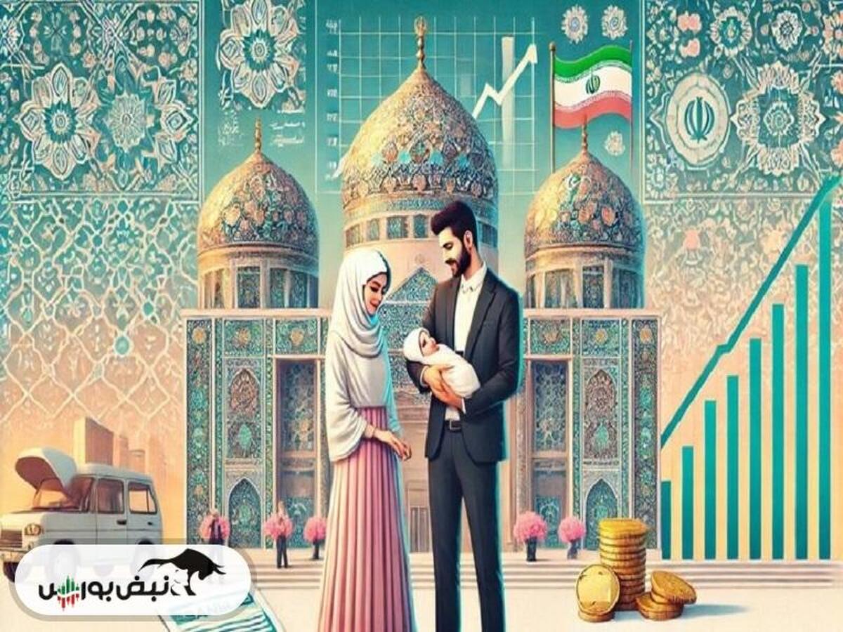 پینگ پونگ مسئولین با توپ تسهیلات ازدواج و فرزندآوری