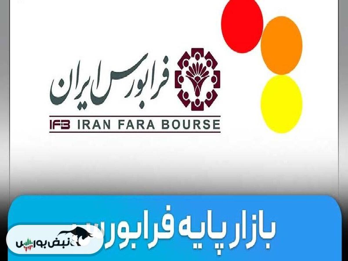 خبری مهم برای ۲۱ نماد فرابورسی| سهامداران نماد‌های فرابورسی در جریان باشند