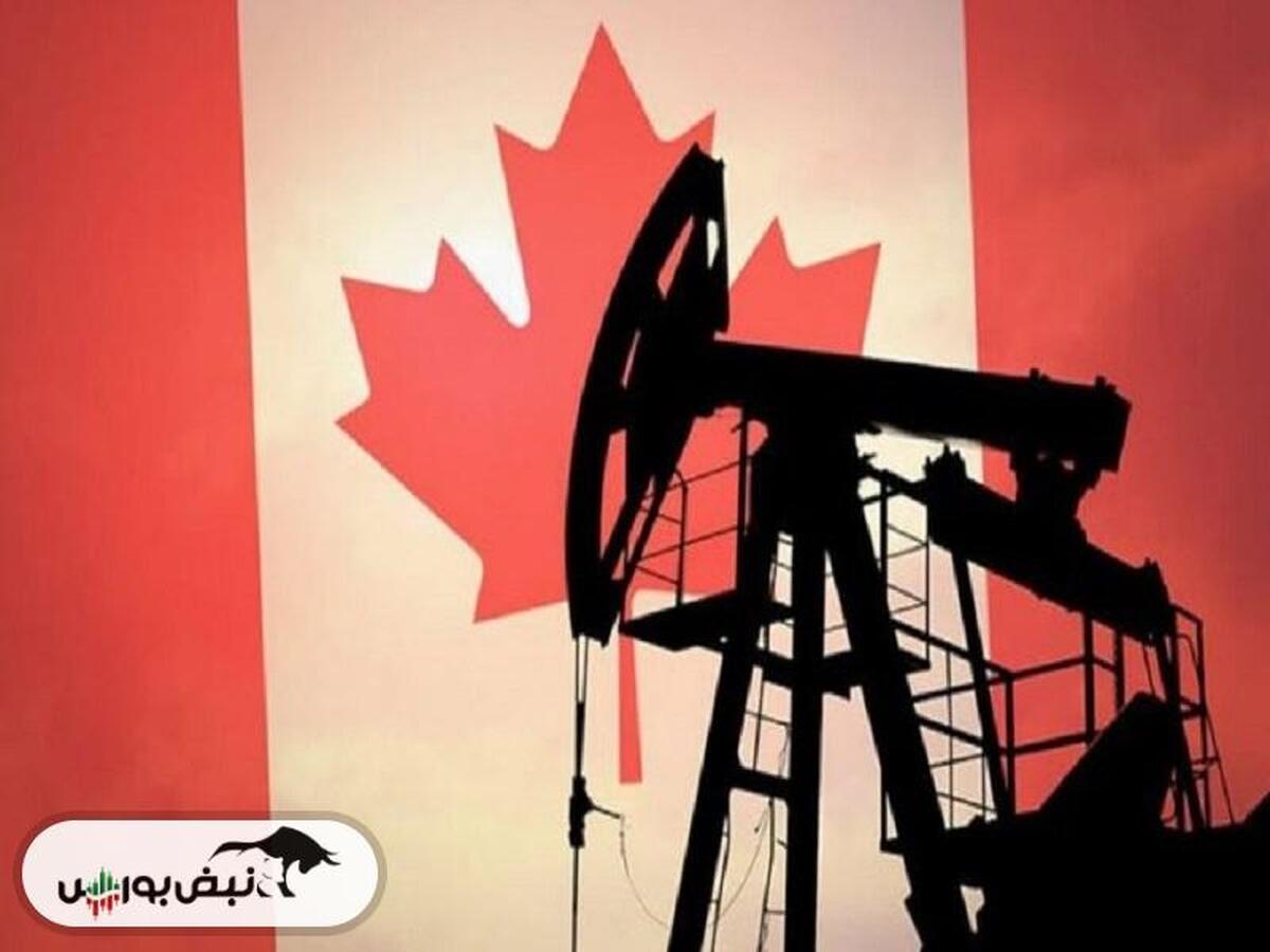 گرد و خاک تهدید آمریکا علیه نفت کانادا نخوابید