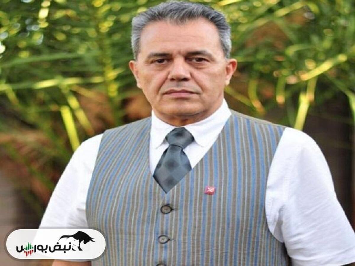 جمشید شارمهد که بود و چرا اعدام شد؟