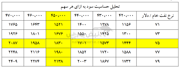 شاوان در جایگاه دوم افت سود ایستاد | شاوان چرا عملکرد ضعیفی داشت؟