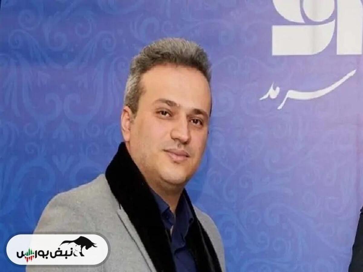 سید محمد مهدی بهشتی نژاد کیست؟