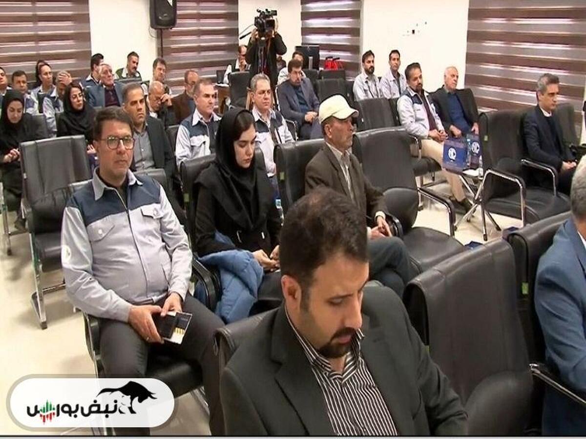 نتایج مجامع شرکت‌های بورسی در تاریخ ۲۰ بهمن ماه ۱۴۰۳ | تصویب سود ۷۱۵ تا ۷۵۰ ریالی این نماد‌ها