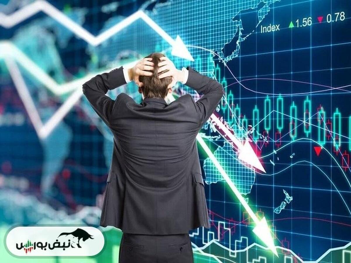 بورس به دنبال جبران جاماندگی است ؟