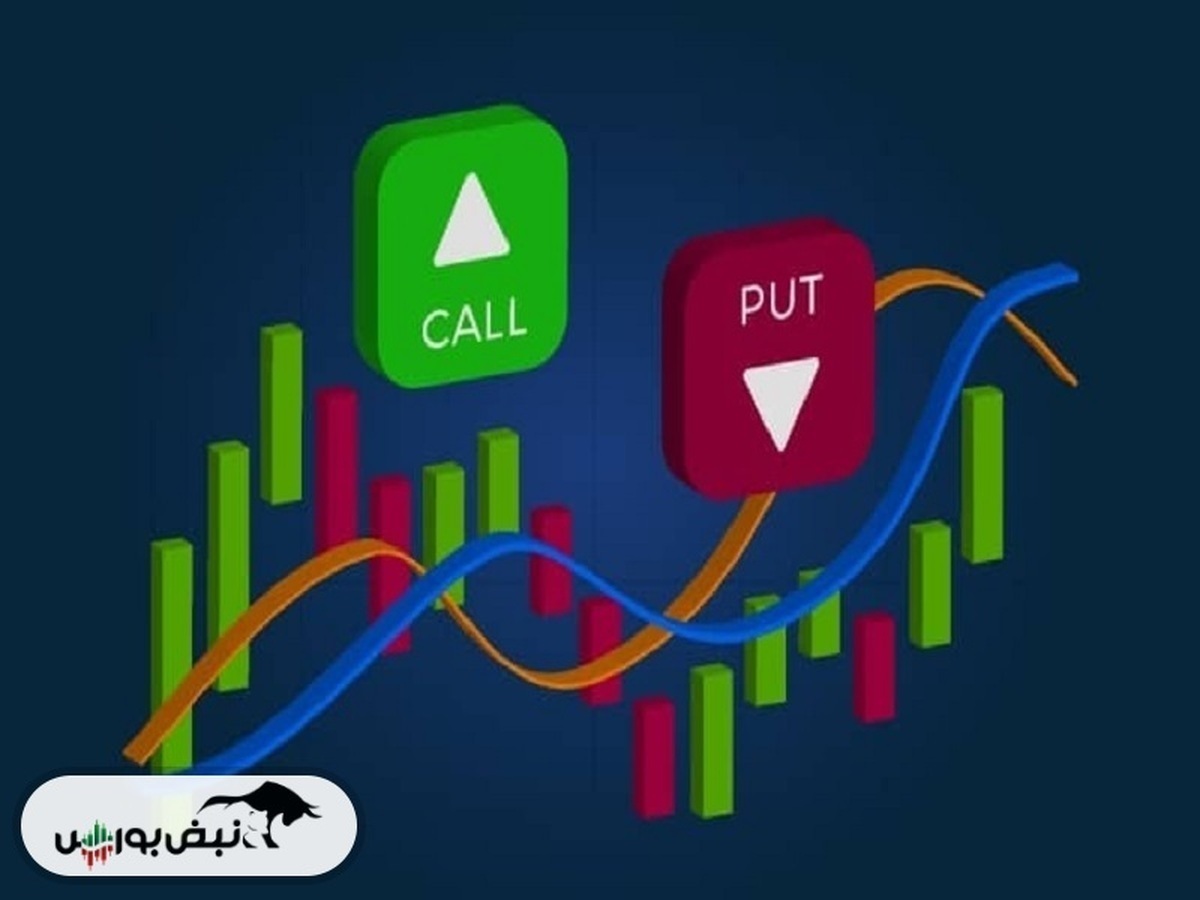 گزارش بازار آپشن سه شنبه ۲۳ بهمن ۱۴۰۳ | کدام قراردادها فردا سررسید می شوند؟