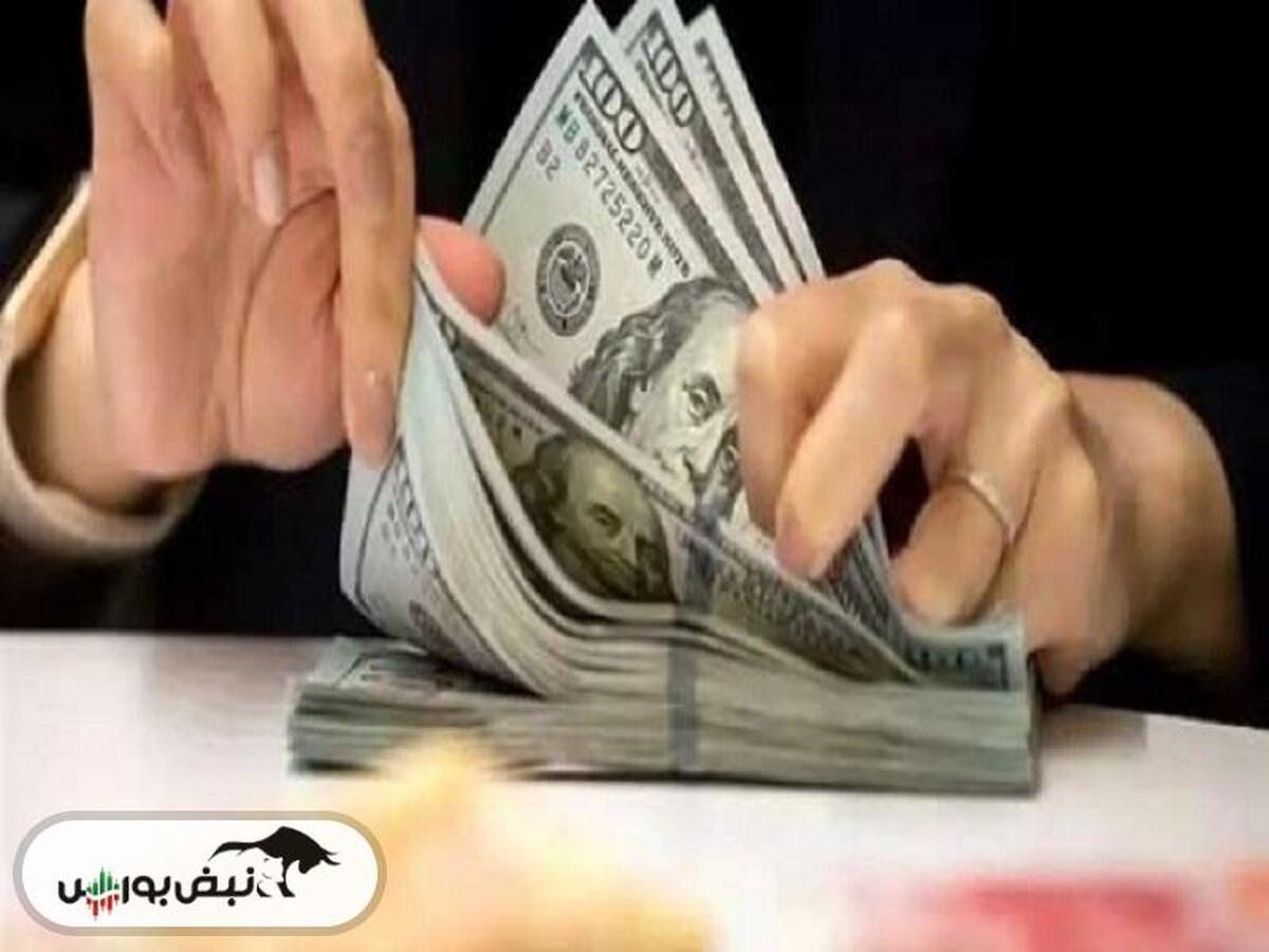 دلار به ۸۰ هزار تومان بر می‌گردد؟