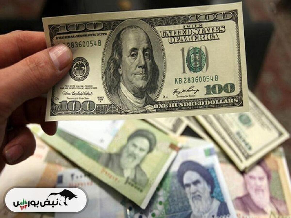 نقش مافیای بازار در نوسان نرخ ارز