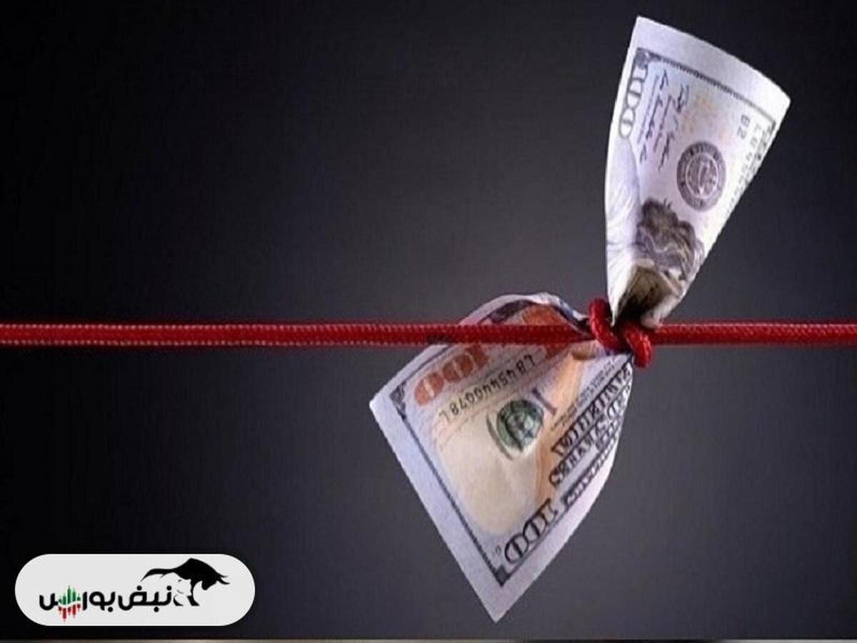 انتظار برای کاهش قیمت دلار در اسفندماه