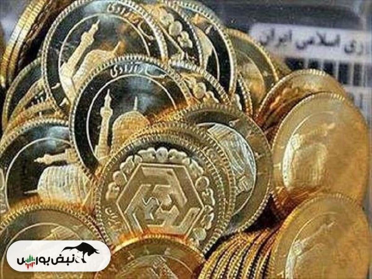 محاسبه قیمت سکه با دلار ۱۰۰ هزار تومانی واقعی است؟