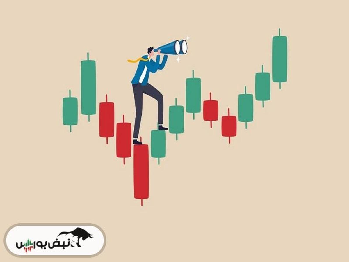 پیش بینی بورس فردا سه شنبه ۳۰ بهمن ۱۴۰۳ | شرط تغییر روند چیست؟