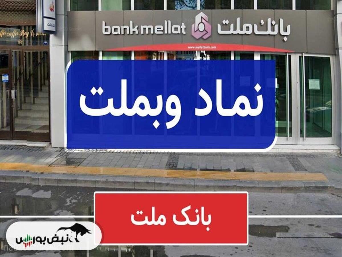 تحلیل تکنیکال وبملت ۳۰ بهمن ۱۴۰۳ | روند وبملت چگونه است؟