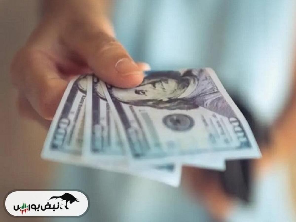 سود ۶۵ میلیون تومانی برای هر ایرانی با فروش ارز دولتی