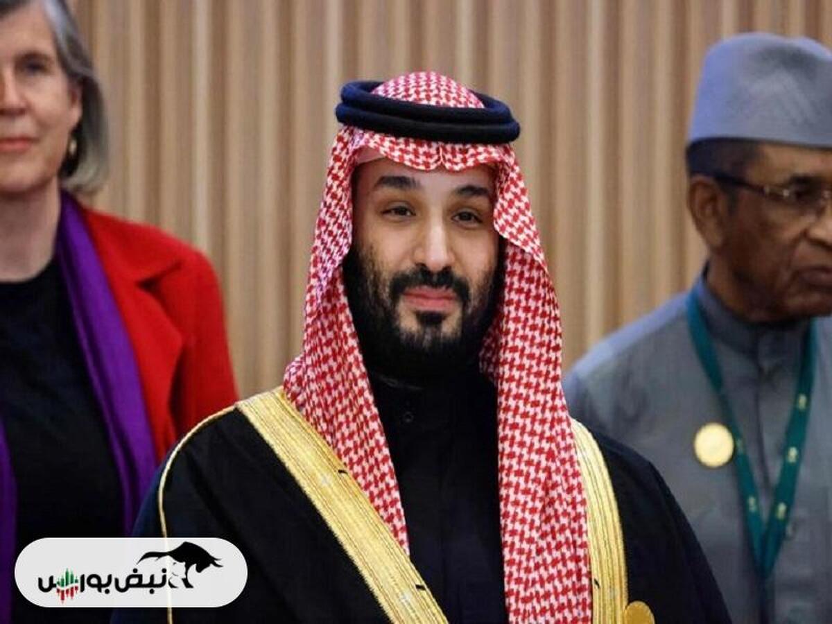 بریز و بپاش بن سلمان برای ترامپ