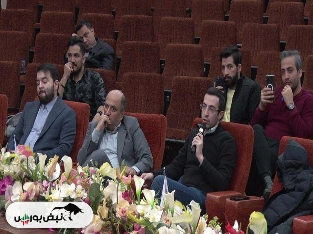 نتایج مجامع شرکت‌های بورسی در تاریخ اول اسفندماه ۱۴۰۳ | تصویب افزایش سرمایه ۹۷۰ میلیارد ریالی