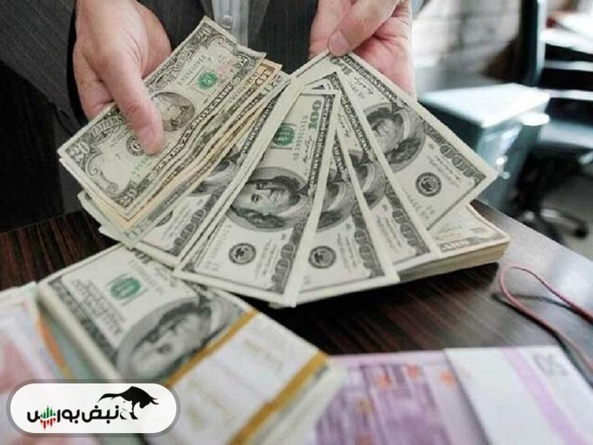 افزایش نرخ ارز ناشی از انتظارات تورمی