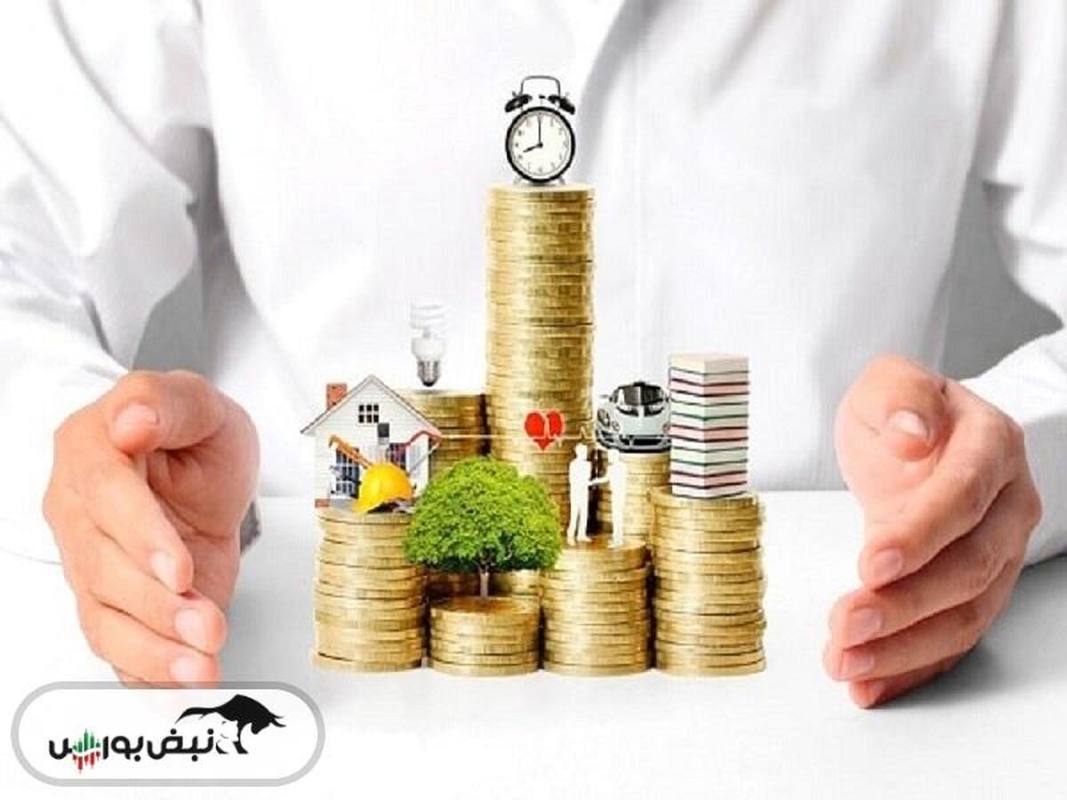 کدال شلرد | اطلاعیه افزایش سرمایه داد