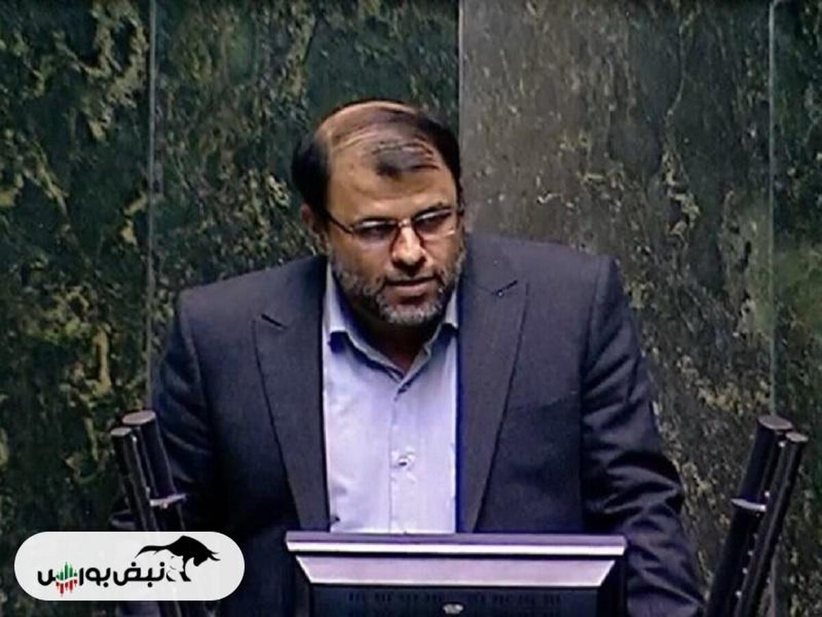ظهوریان: بعضی از اظهارات وزیر اقتصاد به تشنج بازار کمک کرده است