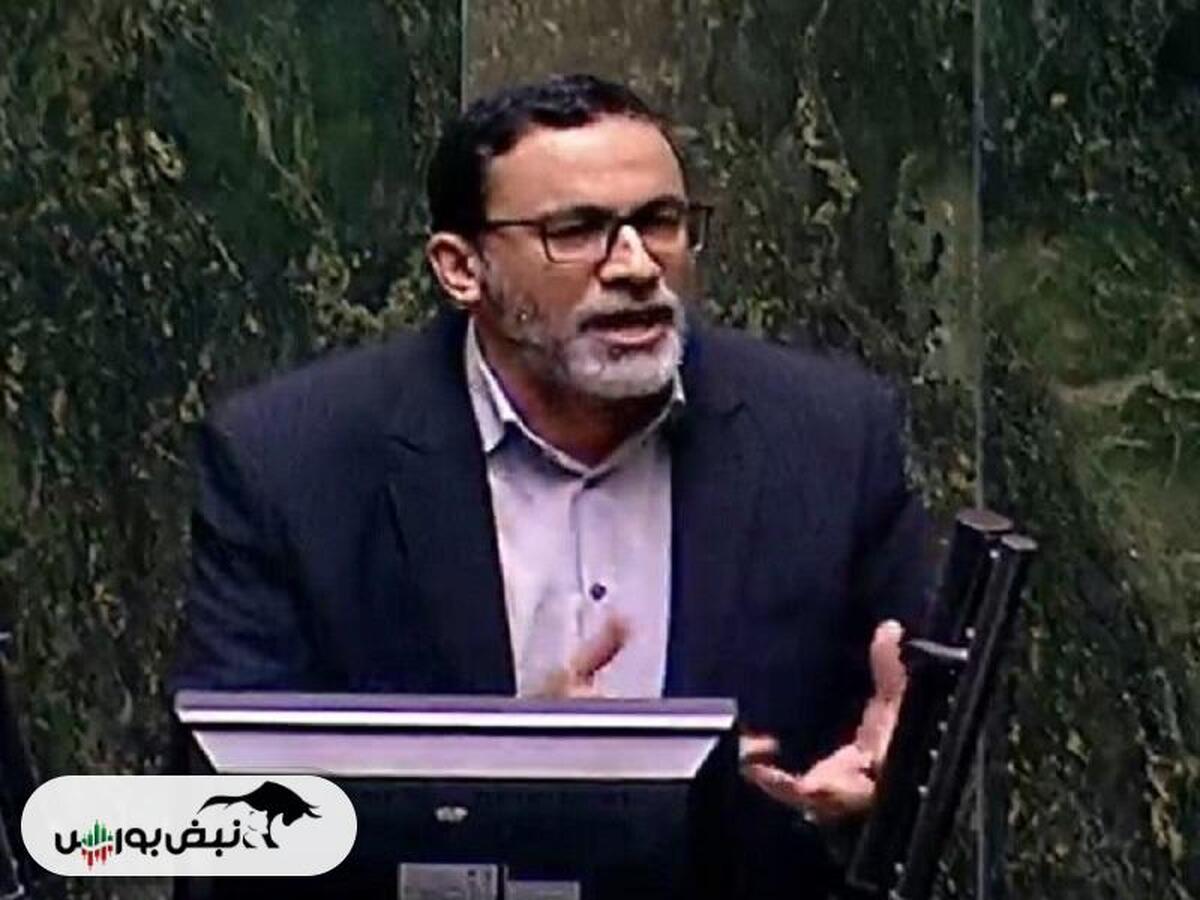 طاهری: وزیر اقتصاد به جای دفاع از عملکرد خود مقصر را جابجا می‌کند